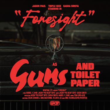 GXTP - Foresight