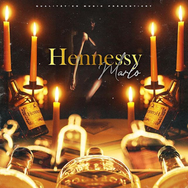 Marlo - Hennesy