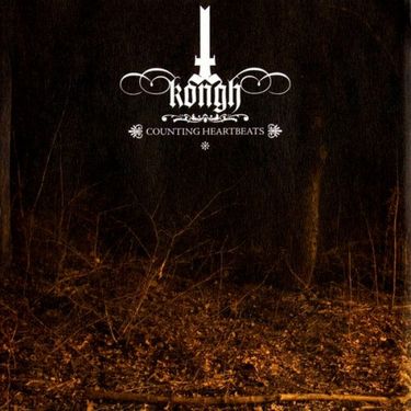 Kongh - Counting Heartbeats