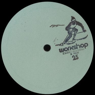 D Man - Workshop 25