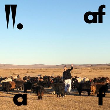 우원재 [Woo] - af
