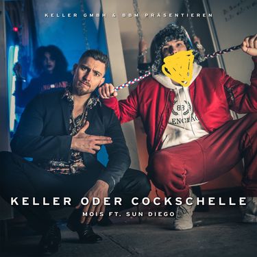 Mois & Sun Diego - Keller oder Cockschelle