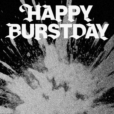 【TzuYu】 seventeen セブチ happy burstday SEVENTEEN - HAPPY BURSTDAY - Reviews - Album of The Year