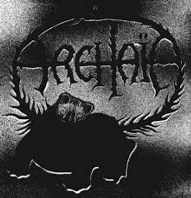 Archa&iuml;a - Archa&iuml;a