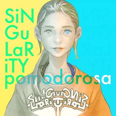 pomodorosa - SiNGuLaRiTY