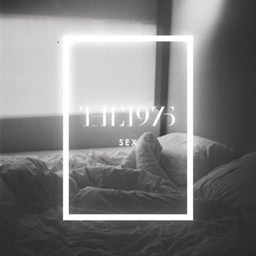 【アナログレコード】THE 1975 - SEX The 1975 - Sex (Single) - Reviews - Album of The Year