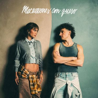 BORJA & Greeicy - MACARRONES CON QUESO