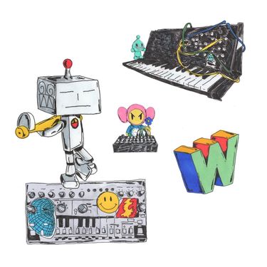 wev - start something