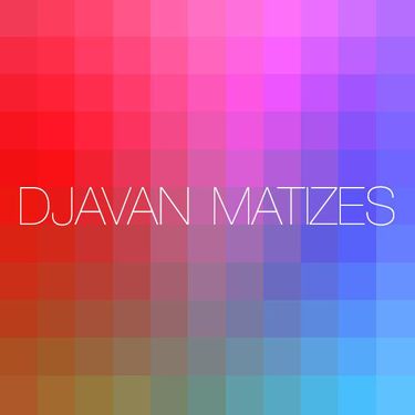 Djavan - Matizes