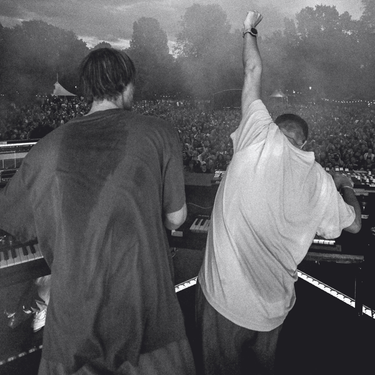 R&ouml;yksopp - True Electric