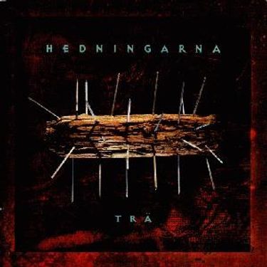Hedningarna - Tr&auml;