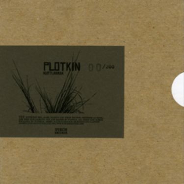 James Plotkin - Kurtlanmak