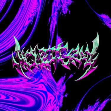 VioletGray - demon time