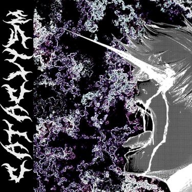VioletGray - CATACLYSM
