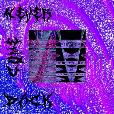 VioletGray - never come back