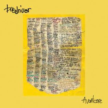BUSDRIVER - Mush