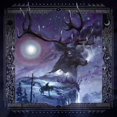 Blackbraid - Blackbraid III