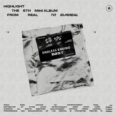 HIGHLIGHT - Endless Ending