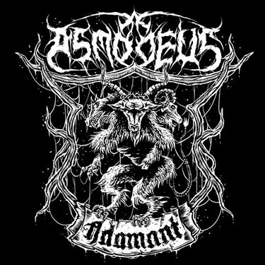 Asmodeus - Adamant