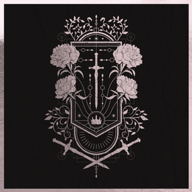 Sleep Token - Damocles