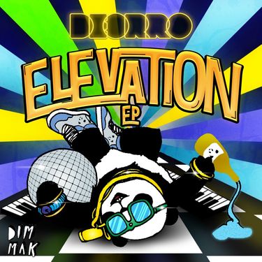 Deorro - Elevation