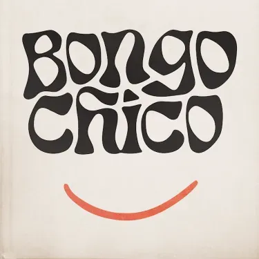 Bongo Chico - Wrongside Right
