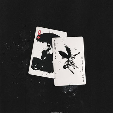 타블로 [TABLO] & RM - Stop The Rain