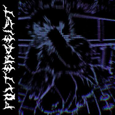 VioletGray - POLTERGEIST