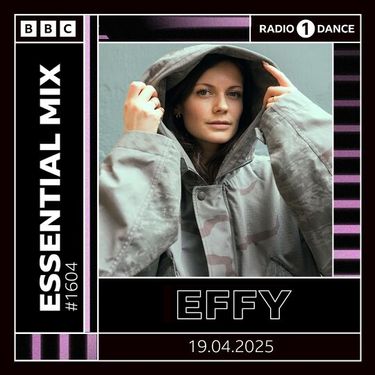 EFFY - Essential Mix