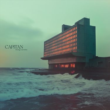 Capitan - Facing Currents