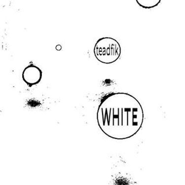 teadfik - white