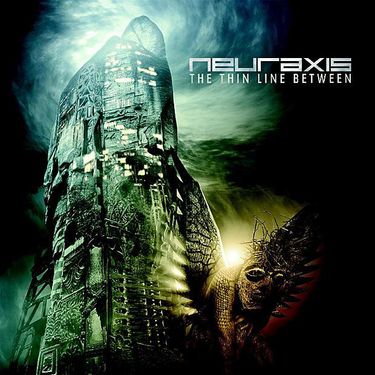 Neuraxis - The Thin Line Between