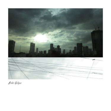 Dream, Ivory - Solar Eclipse