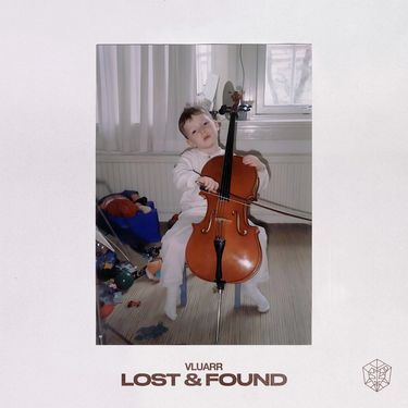 Vluarr - Lost & Found
