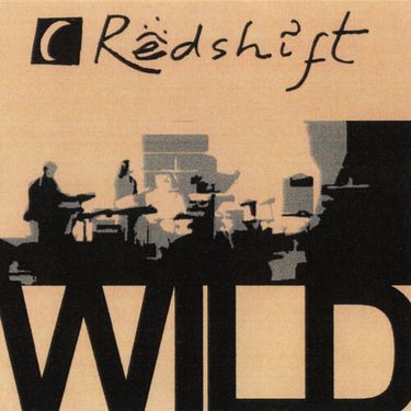Redshift - Wild