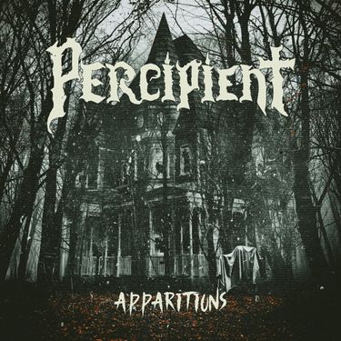 Percipient - Apparitions