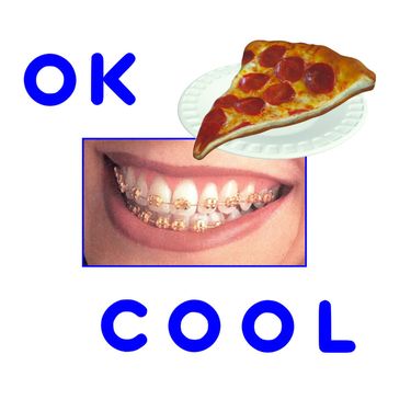 P.H.F. - OK COOL