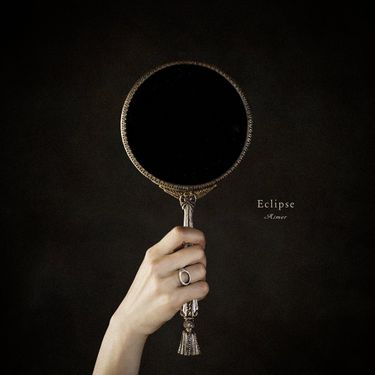 Aimer - Eclipse