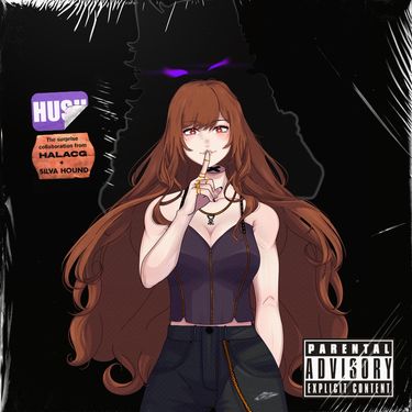 HalaCG & Silva Hound - Hush