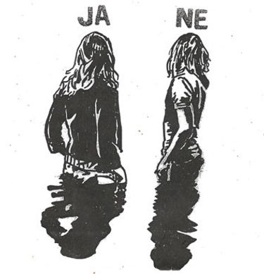 Jane - cOcOnuts