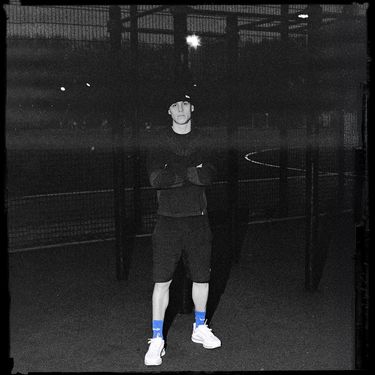 Ashbeck - 100 PULLUPS