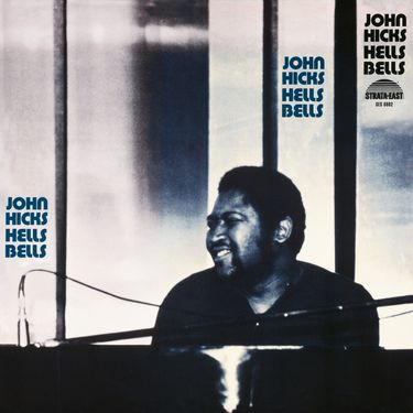 John Hicks - Hells Bells
