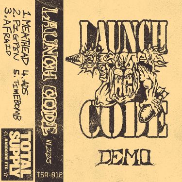 Launch Code - Demo
