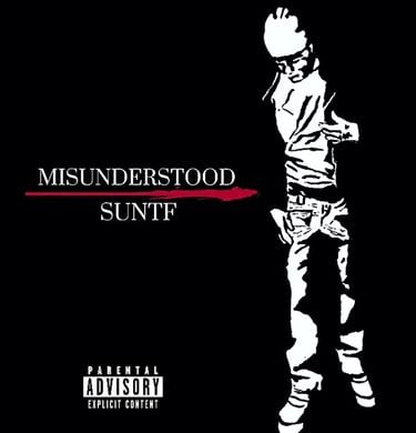 suntf - Misunderstood