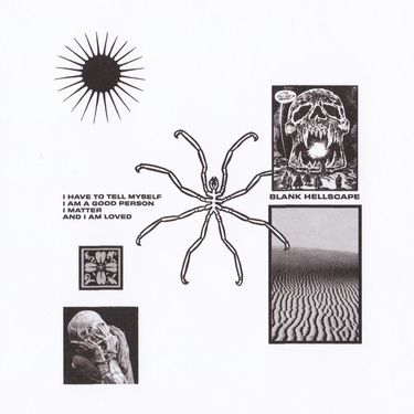 Blank Hellscape - Hell 2