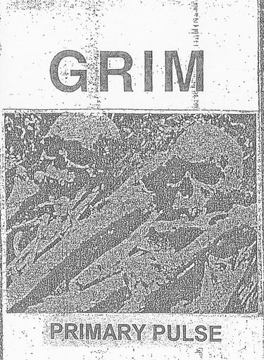 Grim - Primary Pulse