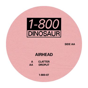 Airhead - Clatter
