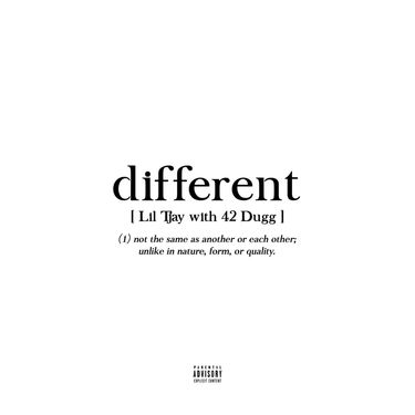 Lil Tjay & 42 Dugg - Different