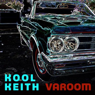Kool Keith - Varoom