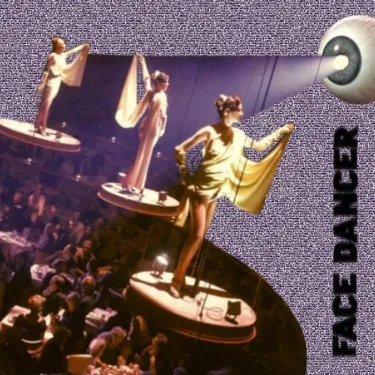 Face Dancer - Chalant